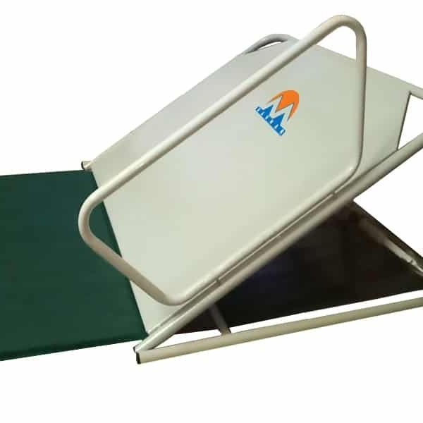 Easy Back Rest Best Bed Backrest Designs Back support for bed